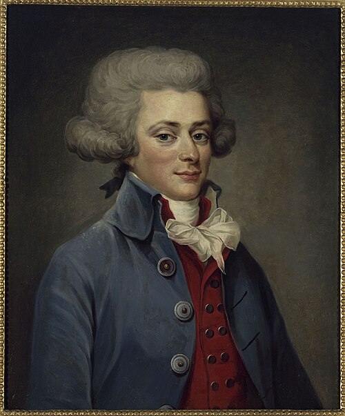 Portrait de Jean-Louis Bréart, commissaire-priseur à Paris., 1701, 