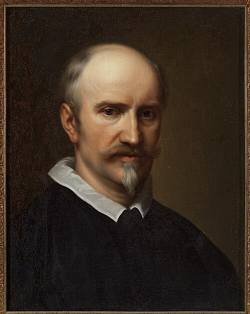 Portrait of Antoninus Tassias (1584–1651), , 