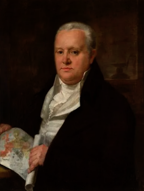 Portrait of Wincenty Laśkiewicz, , 