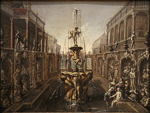 David   and  Bathsheba, 1650, 