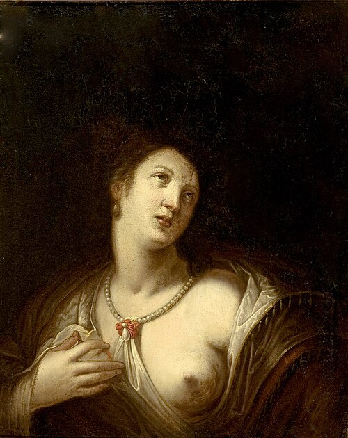 Santa Águeda, 1800, 