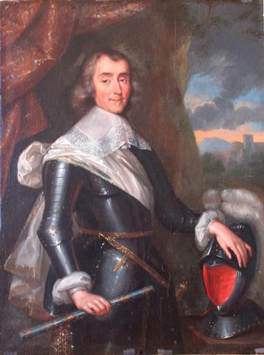 Abraham de Fabert d'Esternay, maréchal de France (1599-1662), 1650, 