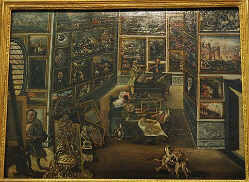 L'Astronomo, 1900, 