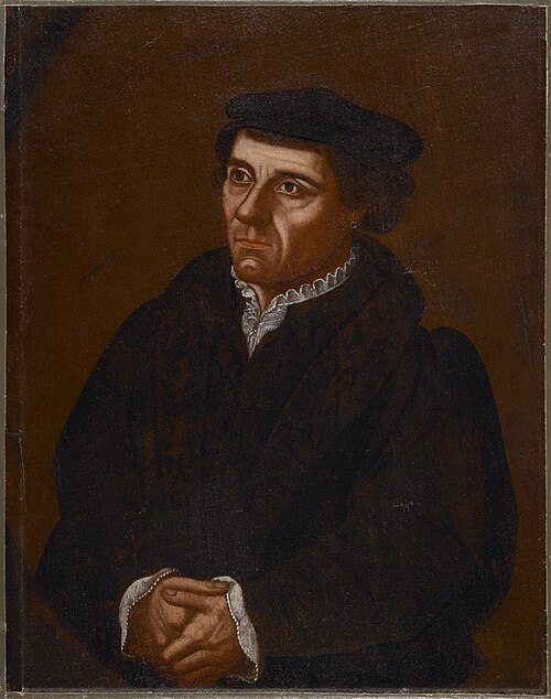 Adam Winthrop (1498-1562), 1675, 