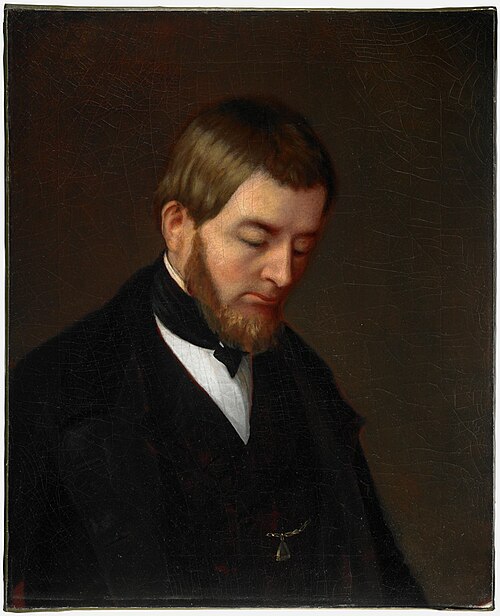 Edward Bromfield Phillips (1824-1848), 1857, 