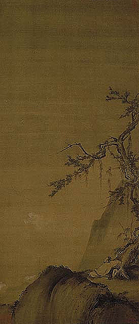 Autumn and Winter Landscapes, 1200, 