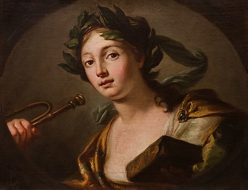 Clio, 1650, 