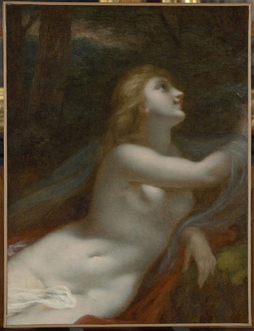 Vénus, 1850, 