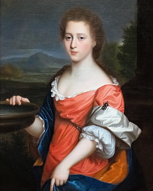 Portrait de femme (859.3.18), 1700, 