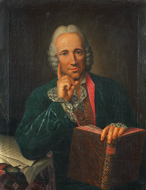 Portrait of an Unknown Lawyer, 1880, 