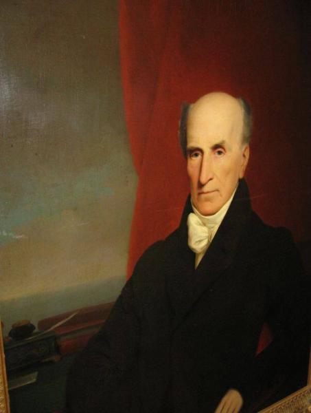 Herman Le Roy (1758-1841), , 