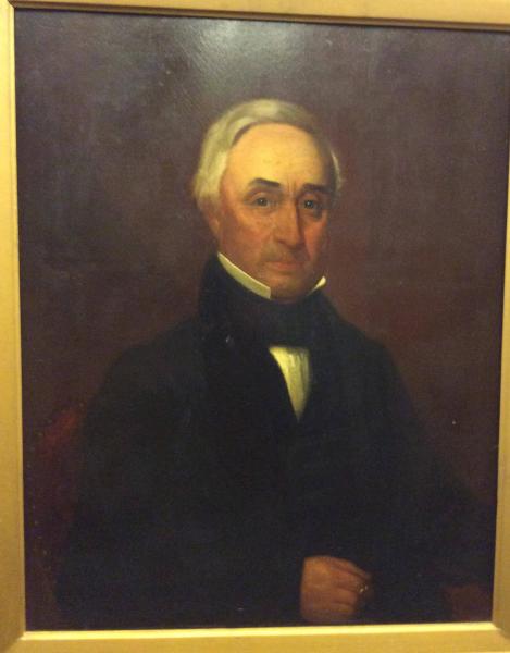 Jonathan Warren Kellogg (1780-1853), , 