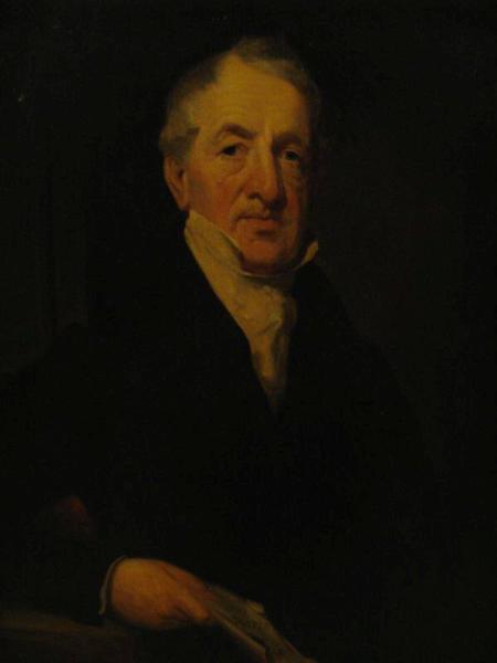 John Watts (1749–1836), , 