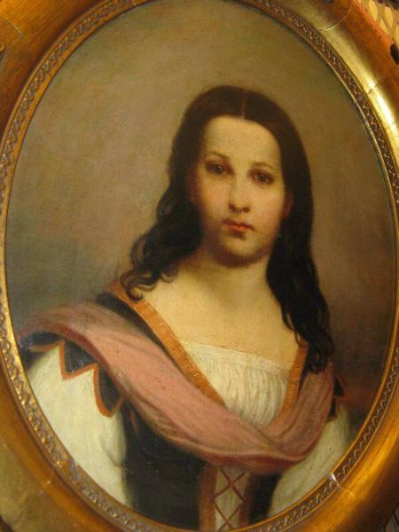 Mary Sollace Saxe, , 