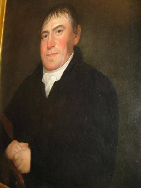 Pierre Abraham Lorillard (1764-1843), , 