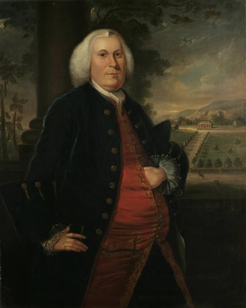 Cornelius Tiebout (ca. 1720-1785), 1926, 