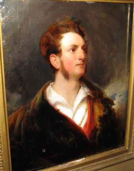 Charles Kemble (1775–1854), , 