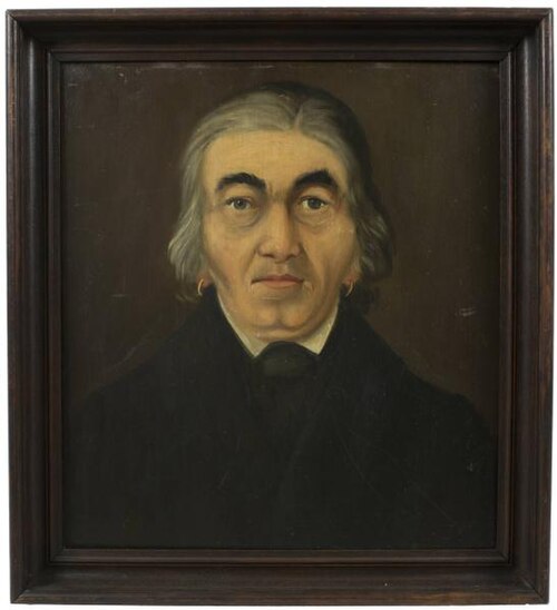 Cornelius Harsen (1783-1838), , 