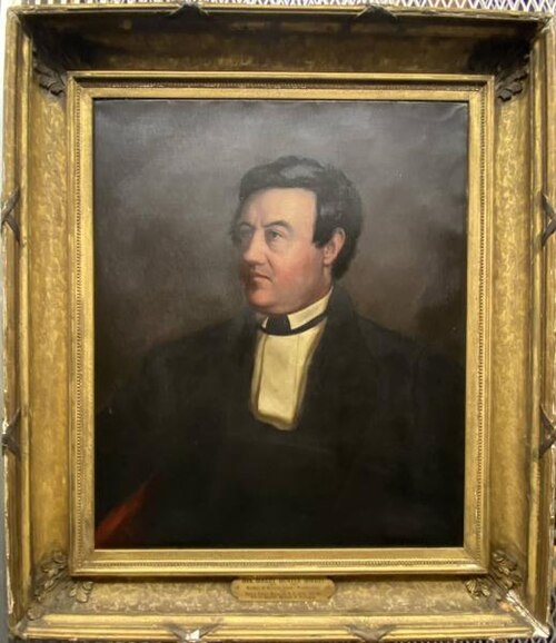 Robert Hunter Morris (1700–1764), , 