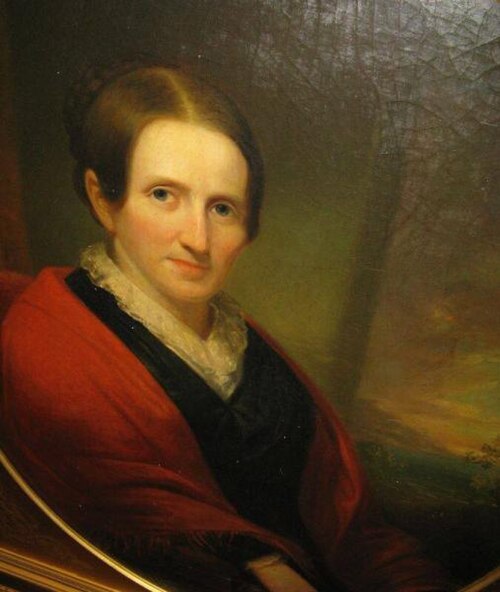 Elizabeth Cotterill (1806–1851), , 