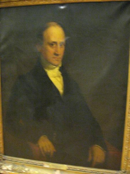 William Couch (1794–1886), , 