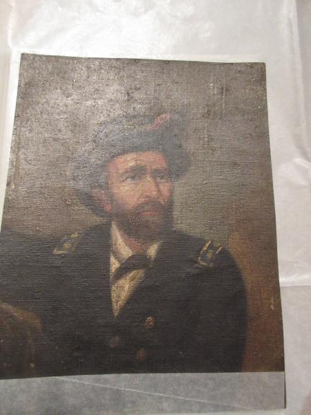 Ulysses Simpson Grant (1822–1885), , 