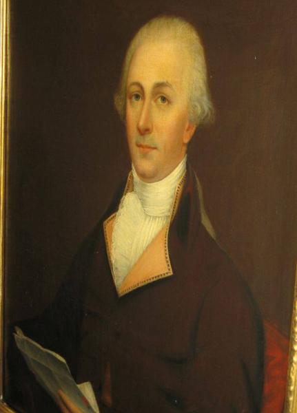 Unidentified man, , 