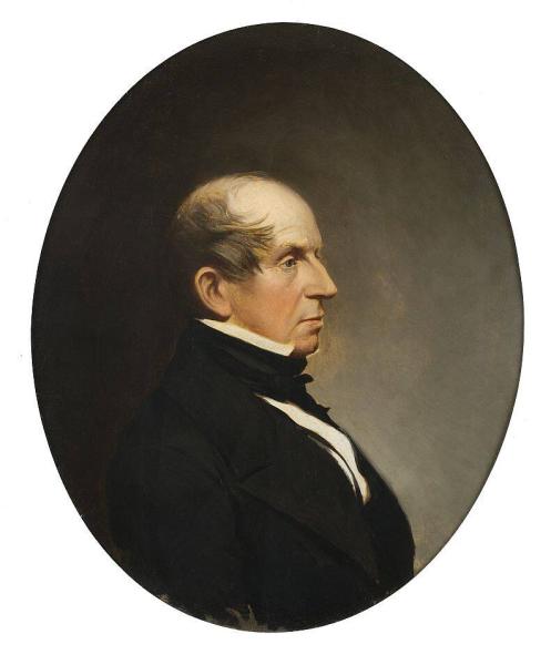 Ogden Hoffman (1793-1856), , 