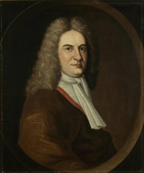 Barent Rynders Jr. (?–1726), 1723, 