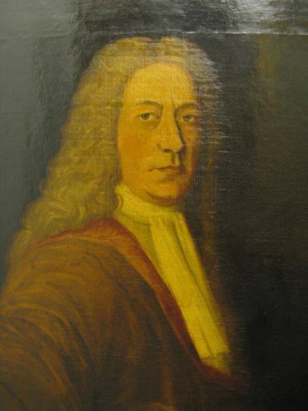 Isaac Greenwood (1702–1745), 1737, 