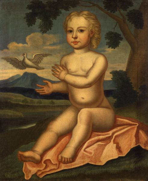 Martha "Patty" Pintard (1769-1837), , 