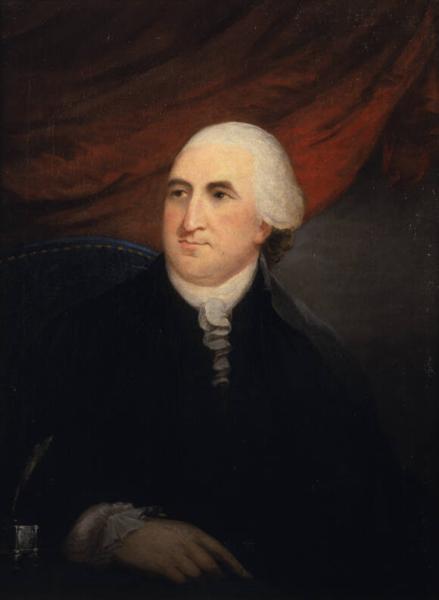 James Duane (1733–1797), 1784, 