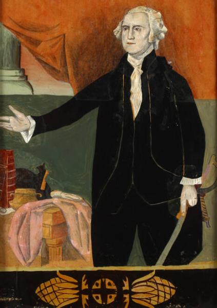 George Washington (1732-1799), , 