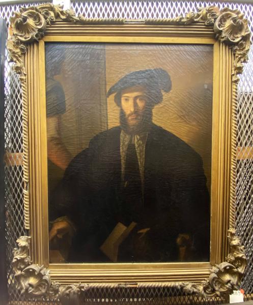 Giovanni Batista Castaldi, , 