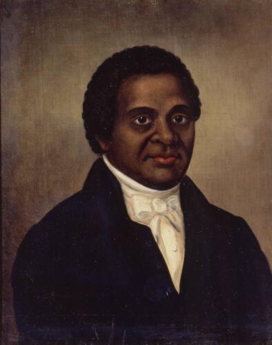 Peter Williams (1750–1823), 1812, 