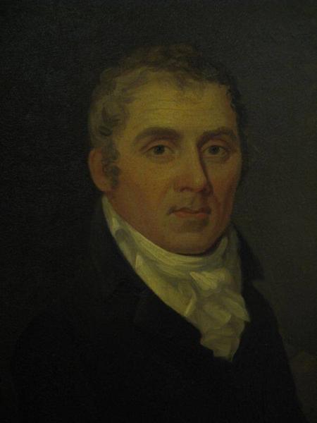 William Griffith (1766-1826), 1810, 