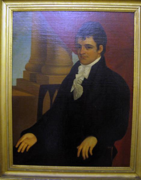 John McKesson (1772-1829), 1805, 