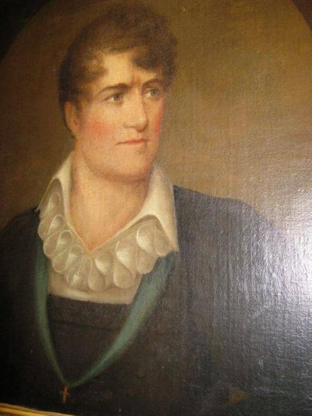 Thomas Abthorpe Cooper (1776-1849), 1805, 
