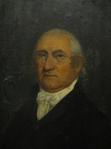 John Griffith, M.D. (1736-1805), 1812, 