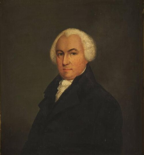 Gouverneur Morris (1752–1816), , 