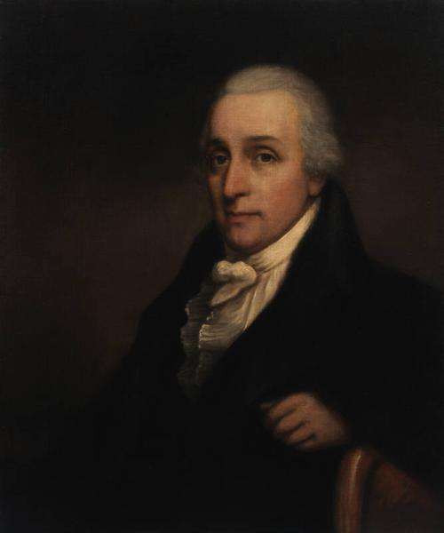 William Bayard (1761-1826), 1819, 
