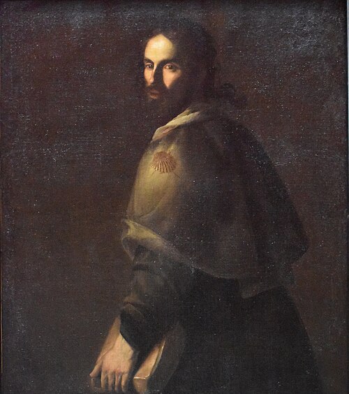 Saint Jacques, 1700, 