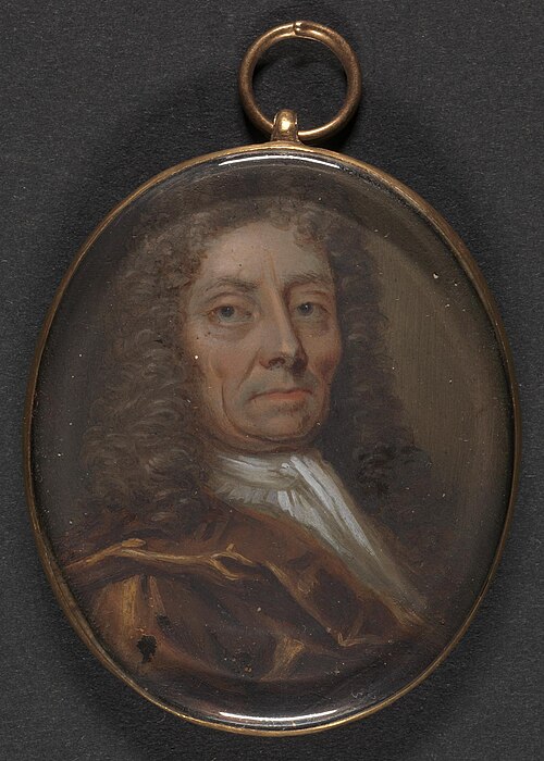 Sir Christopher Wren, , 
