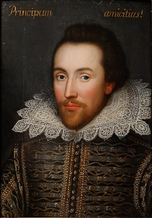 Portrait Cobbe, 1610, 
