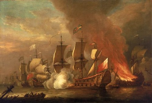 An Action of the English Succession., , 