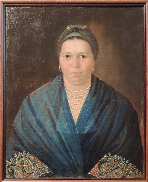 K.J.Nazarova, 1850, 
