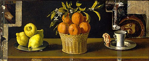 Still Life, , 