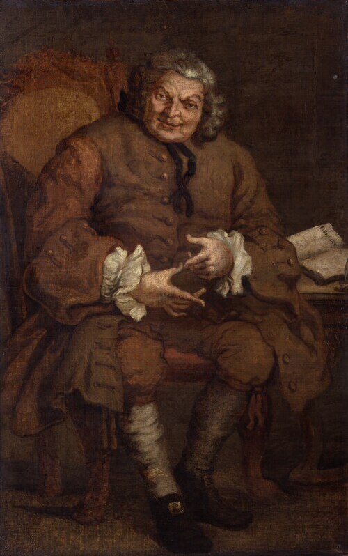 Simon Fraser, 11th Lord Lovat, 1746, 