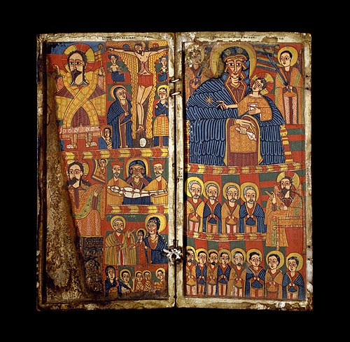 Christ Teaching the Disciples, 1700, 