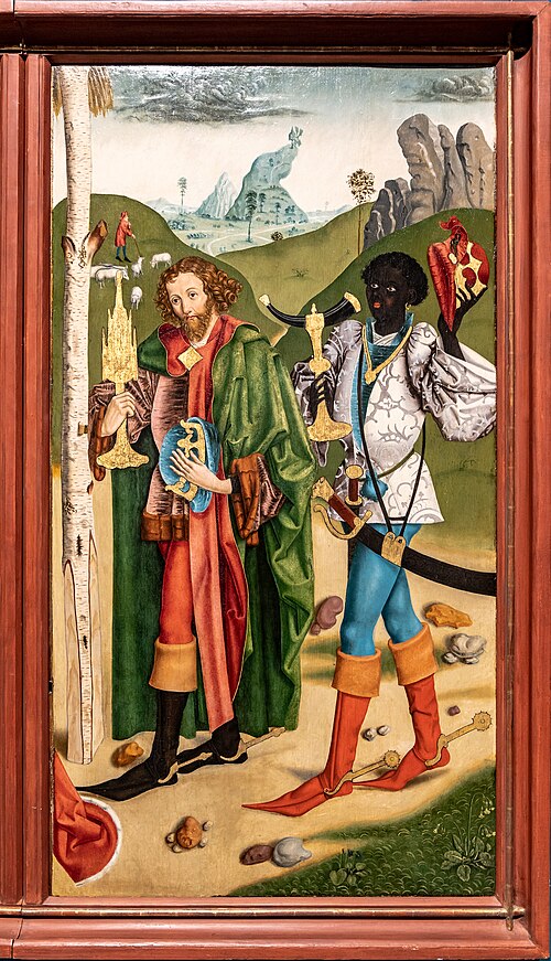 Anbetung der Könige (Inv.Nr. 2.36/2), 1480, 
